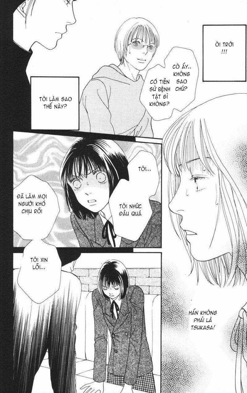 Con Nhà Giàu - Chapter 151 - Trang 14