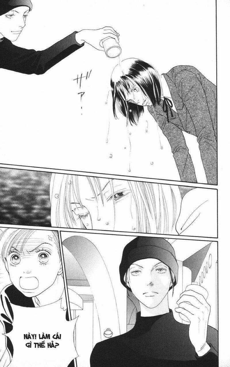 Con Nhà Giàu - Chapter 151 - Trang 15