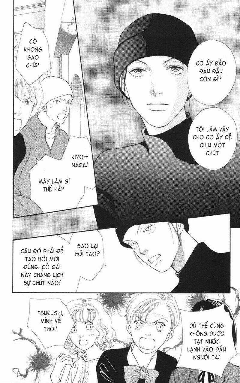 Con Nhà Giàu - Chapter 151 - Trang 16