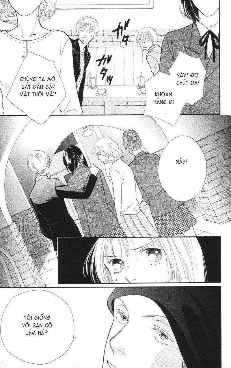 Con Nhà Giàu - Chapter 151 - Trang 17