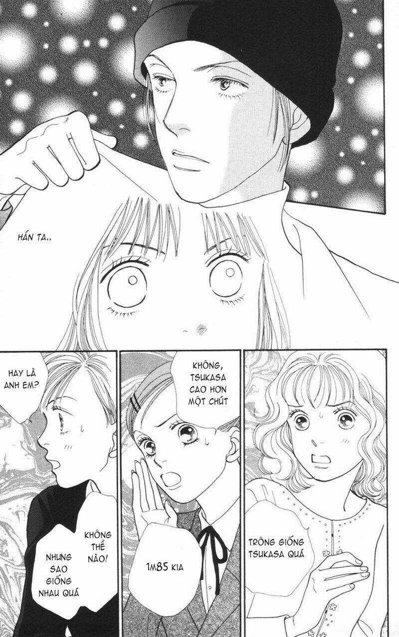 Con Nhà Giàu - Chapter 151 - Trang 3