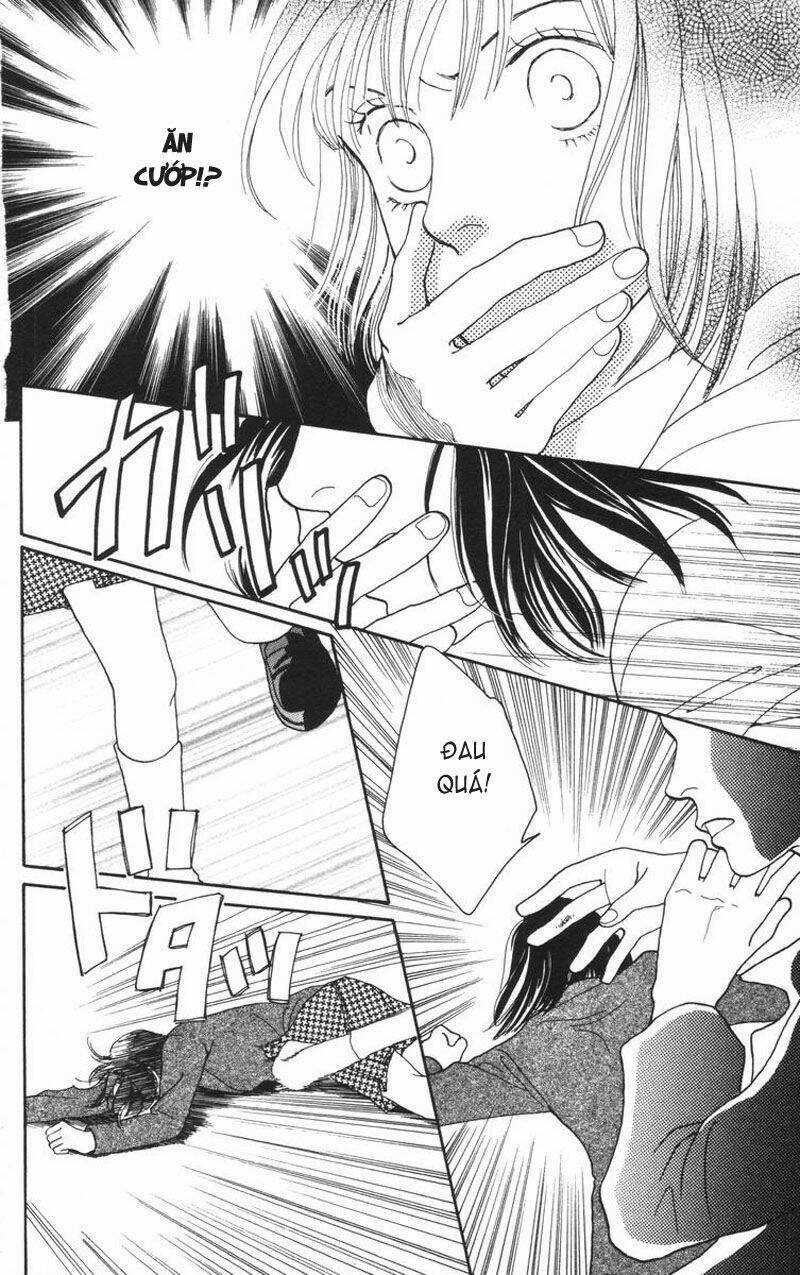 Con Nhà Giàu - Chapter 151 - Trang 22