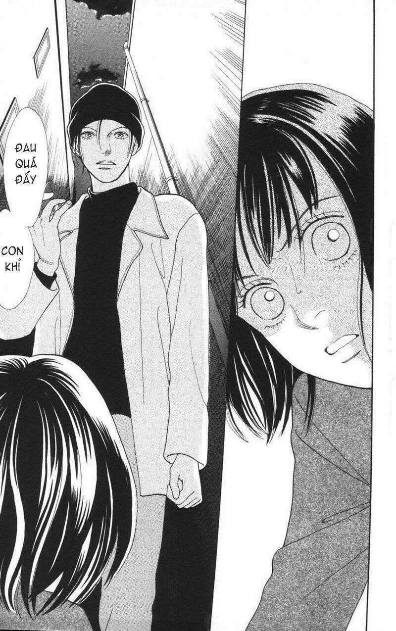 Con Nhà Giàu - Chapter 151 - Trang 23