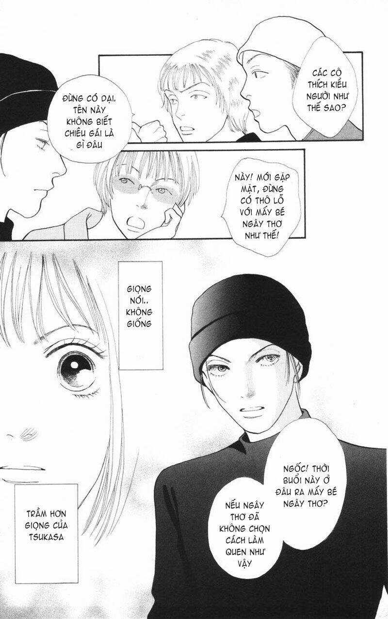 Con Nhà Giàu - Chapter 151 - Trang 5