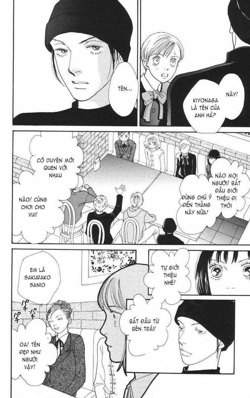 Con Nhà Giàu - Chapter 151 - Trang 6