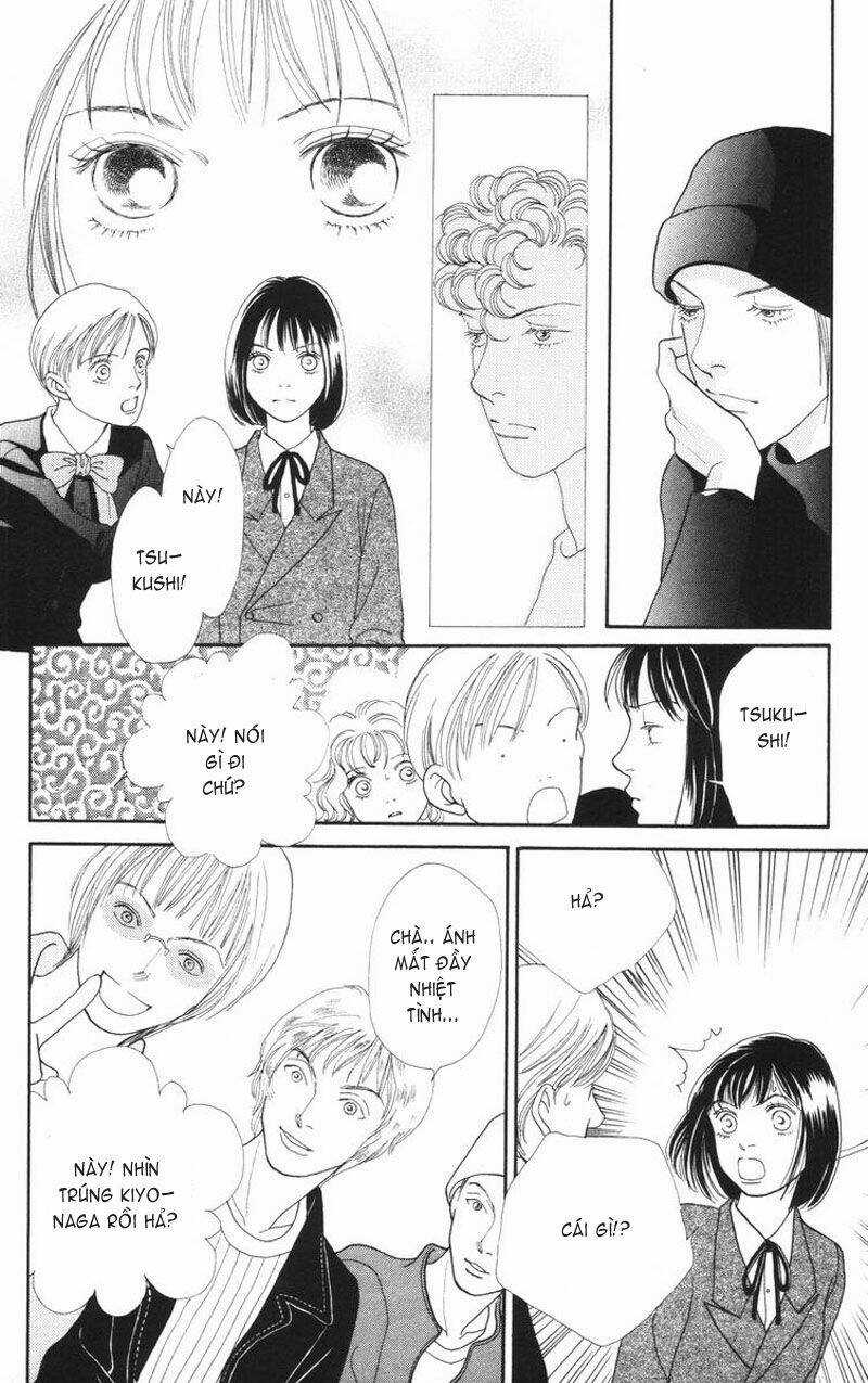 Con Nhà Giàu - Chapter 151 - Trang 8