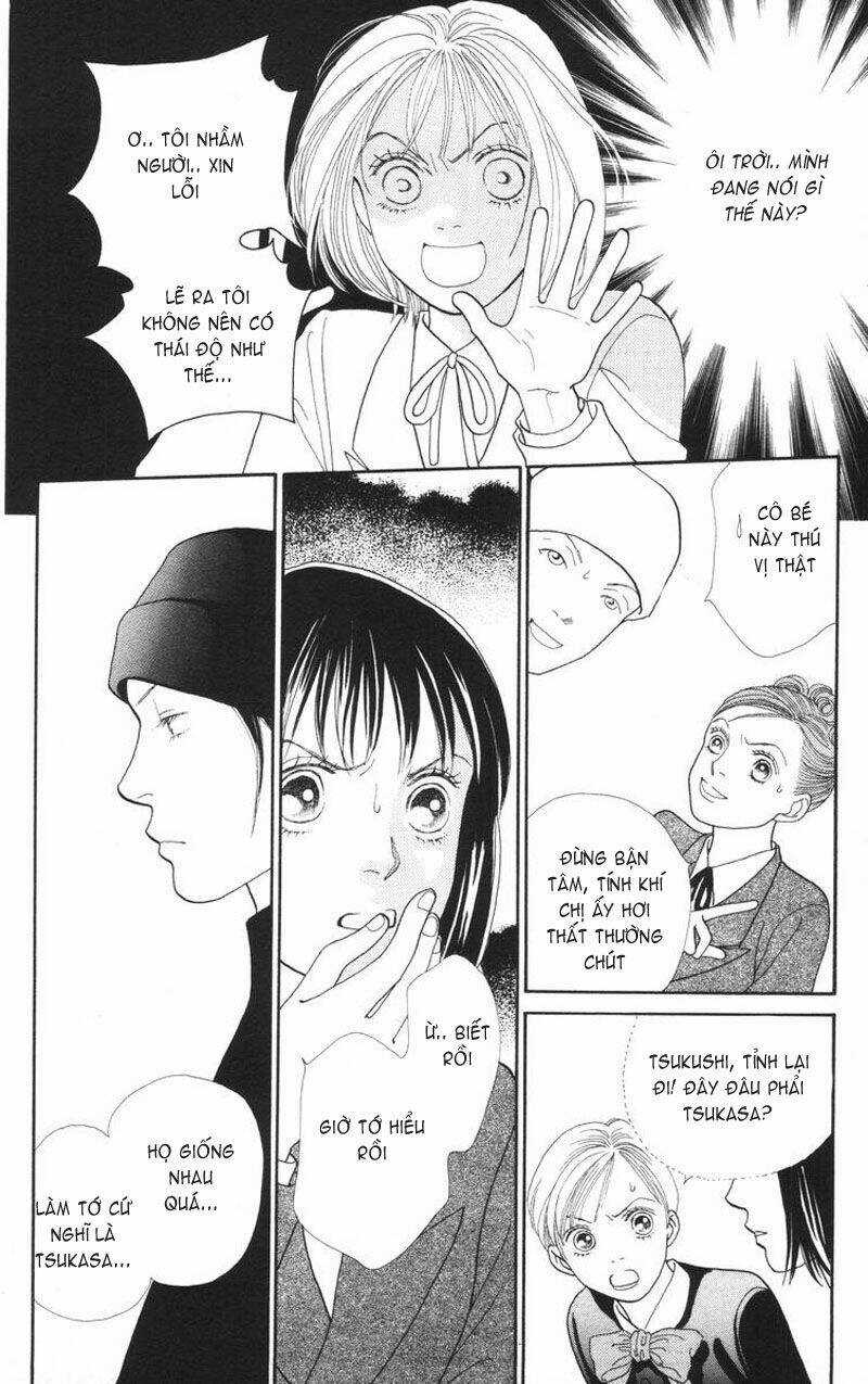 Con Nhà Giàu - Chapter 151 - Trang 10