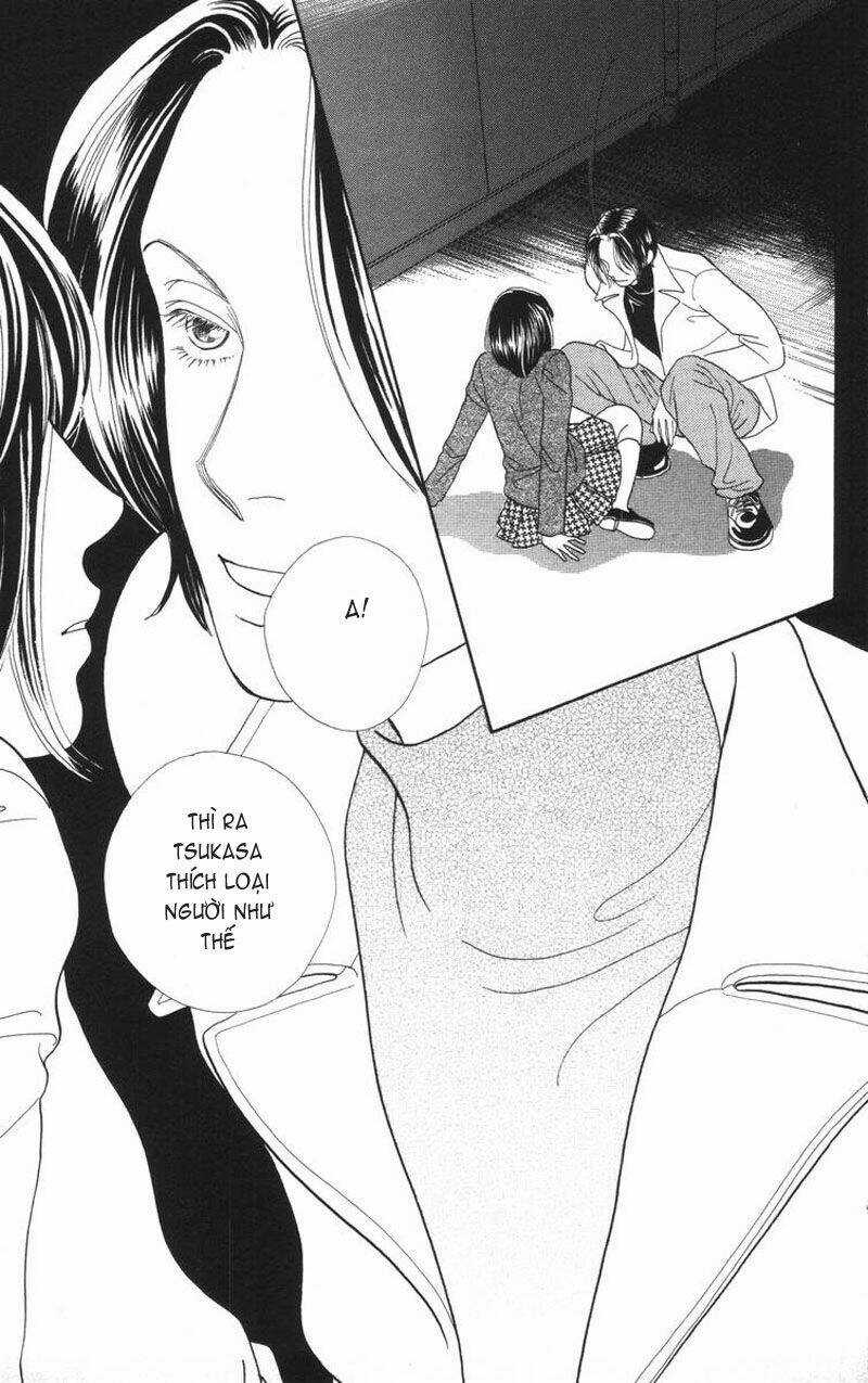 Con Nhà Giàu - Chapter 152 - Trang 2