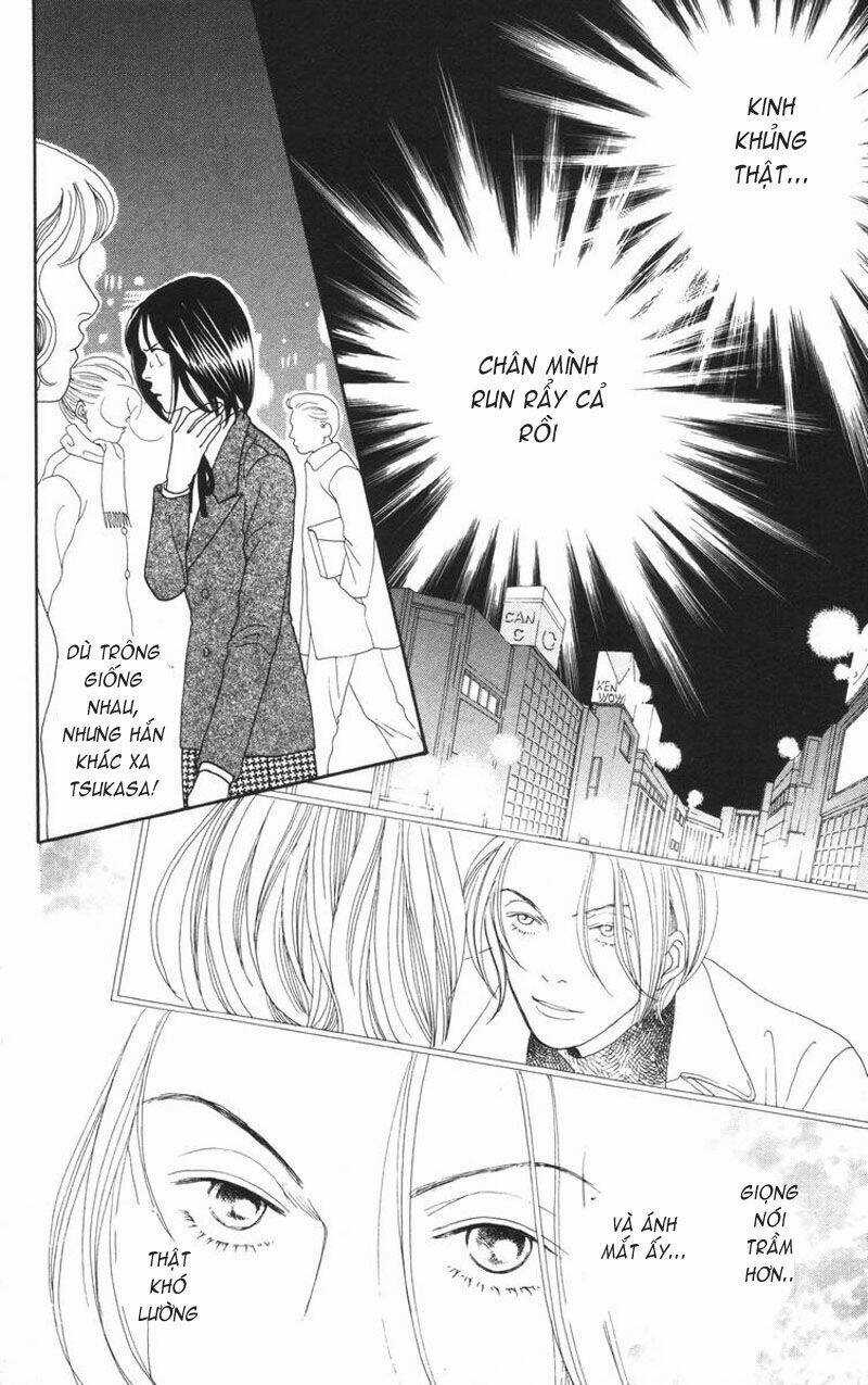 Con Nhà Giàu - Chapter 152 - Trang 11