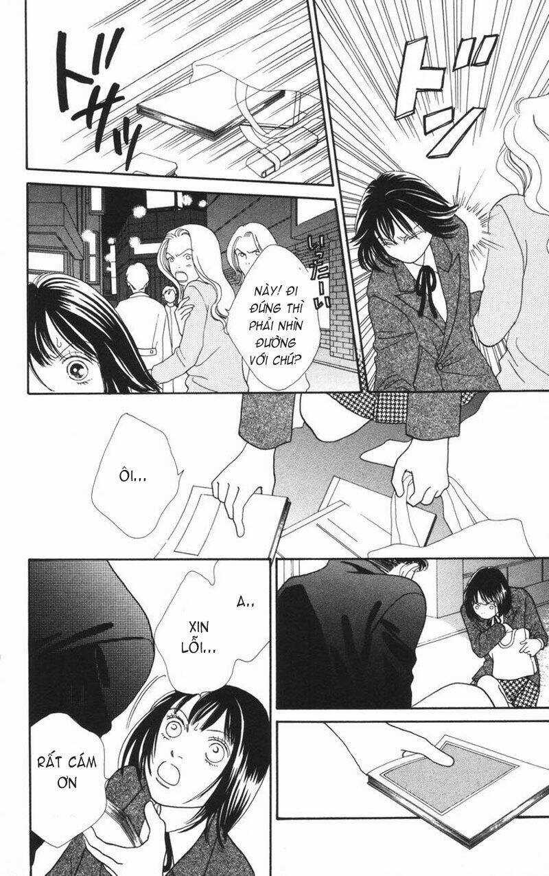 Con Nhà Giàu - Chapter 152 - Trang 13