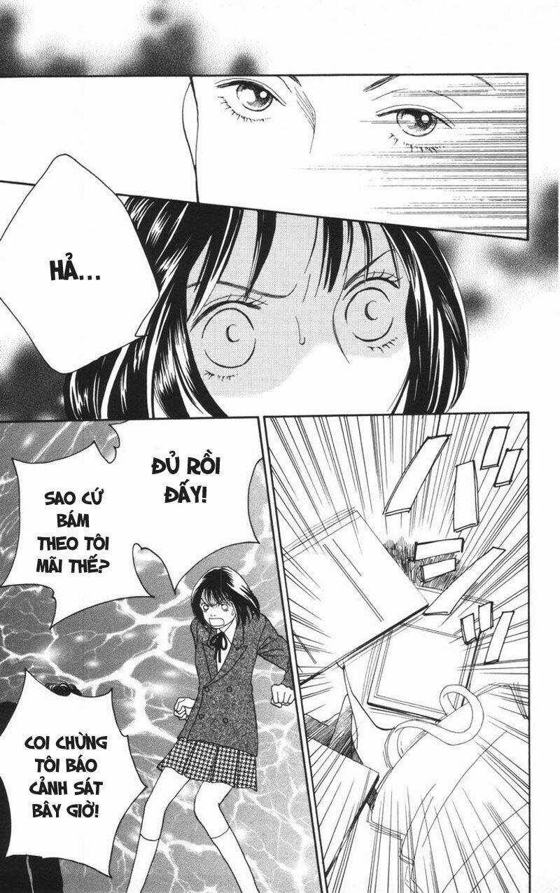 Con Nhà Giàu - Chapter 152 - Trang 14