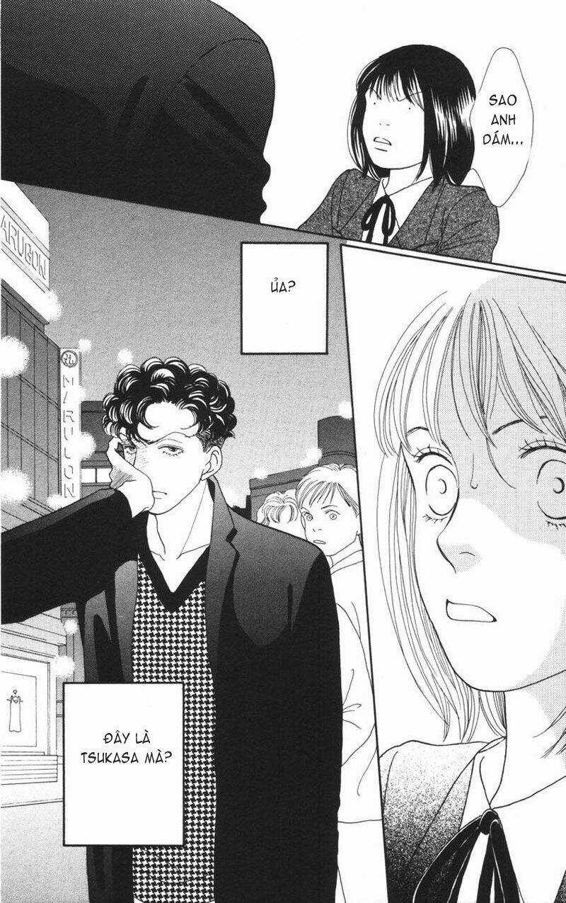 Con Nhà Giàu - Chapter 152 - Trang 15