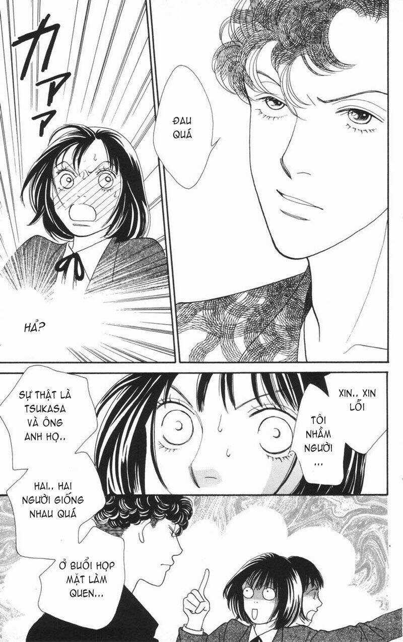 Con Nhà Giàu - Chapter 152 - Trang 16