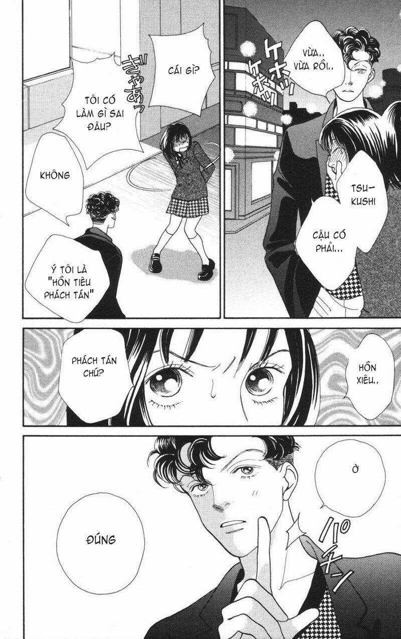 Con Nhà Giàu - Chapter 152 - Trang 17