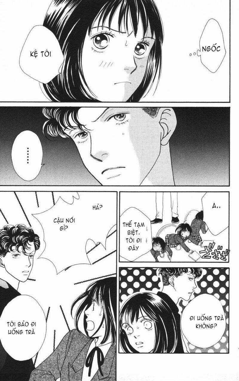 Con Nhà Giàu - Chapter 152 - Trang 18