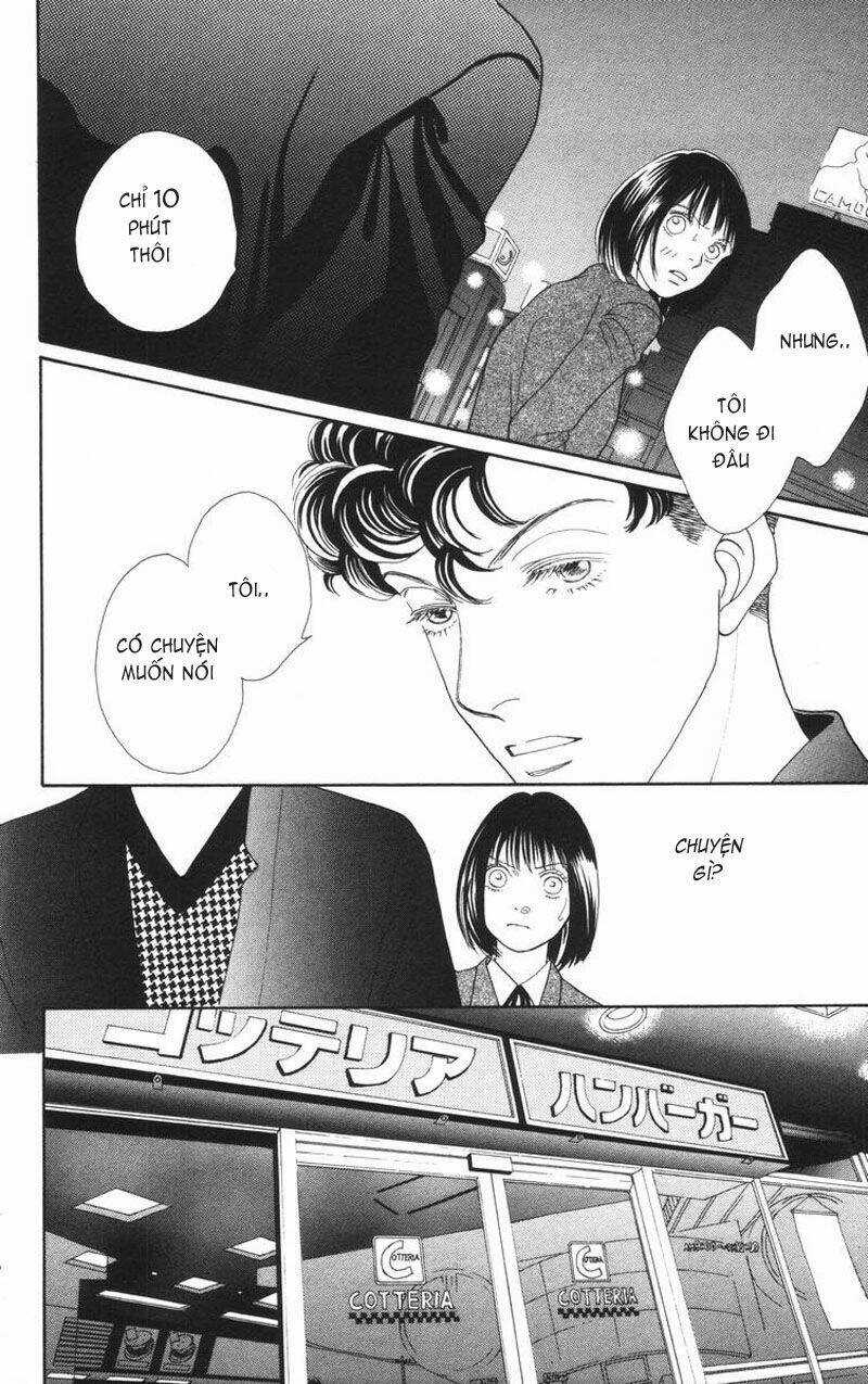 Con Nhà Giàu - Chapter 152 - Trang 19