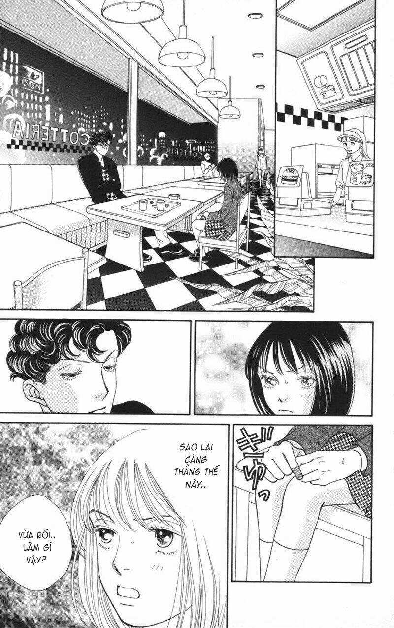 Con Nhà Giàu - Chapter 152 - Trang 20