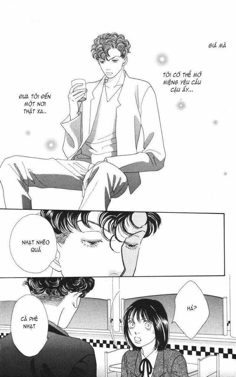 Con Nhà Giàu - Chapter 152 - Trang 23