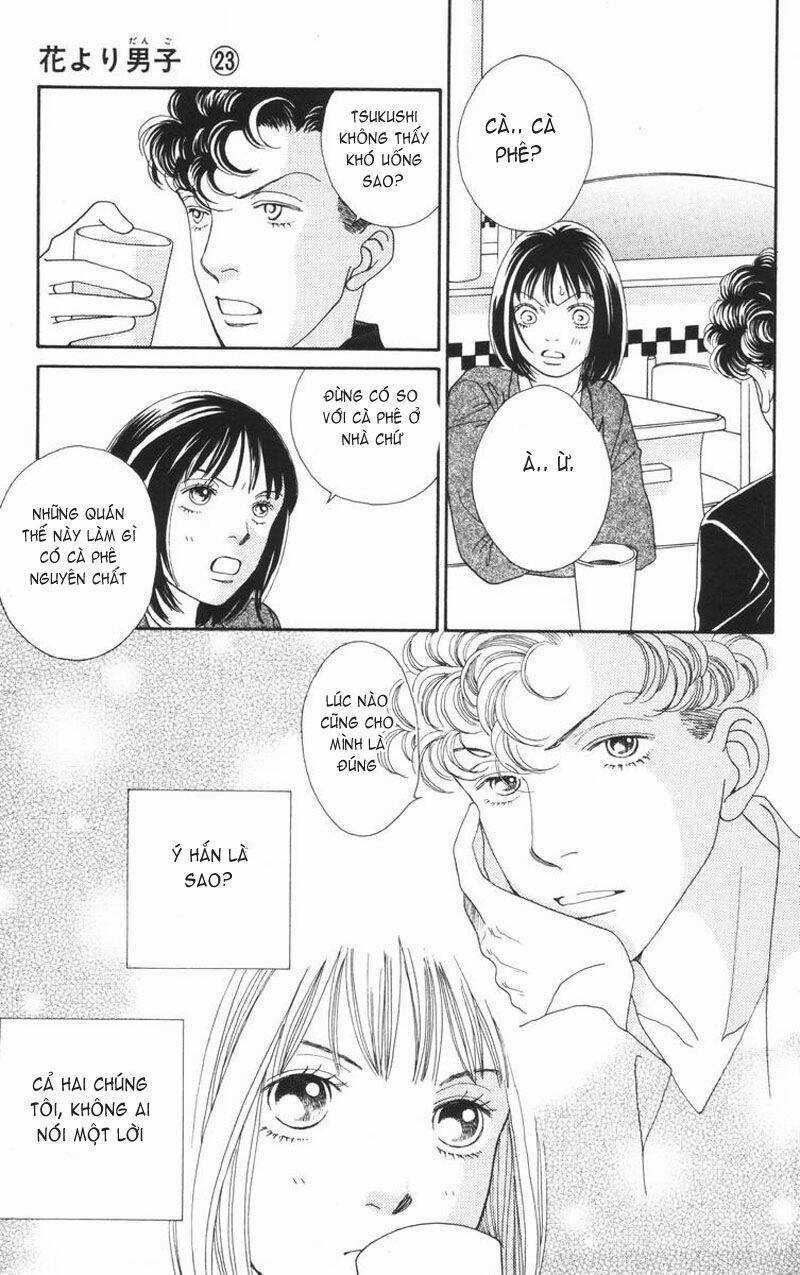 Con Nhà Giàu - Chapter 152 - Trang 24