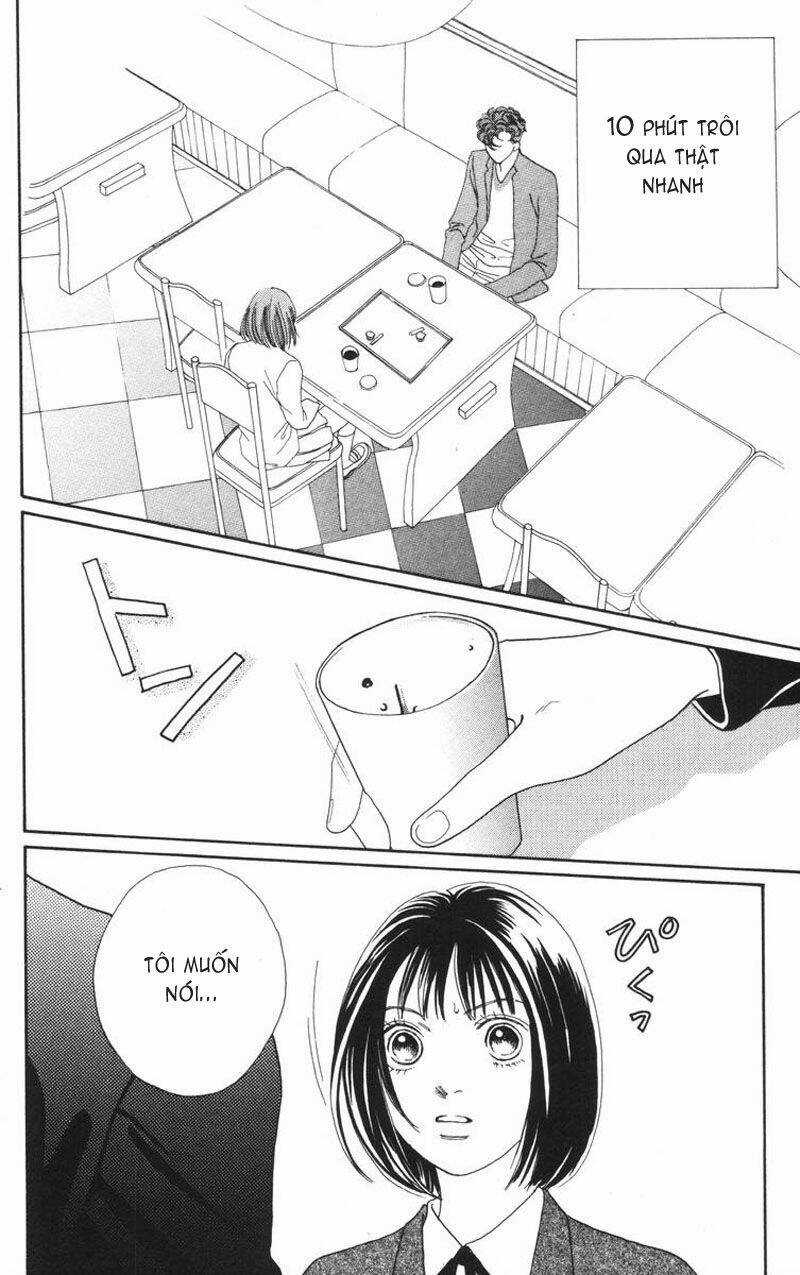 Con Nhà Giàu - Chapter 152 - Trang 25