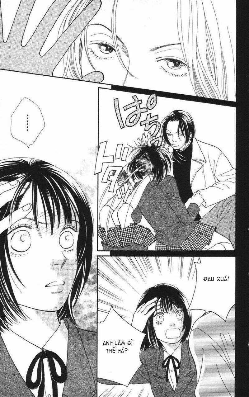 Con Nhà Giàu - Chapter 152 - Trang 4