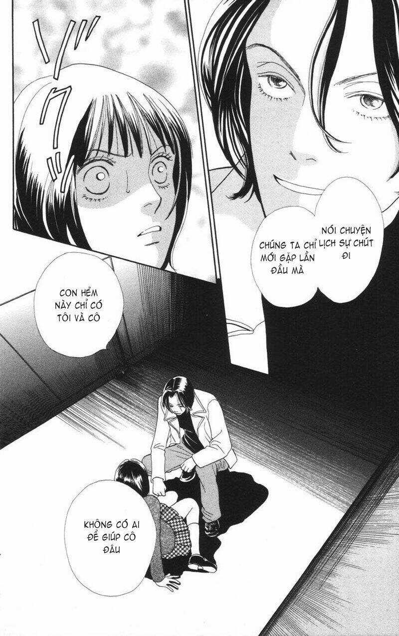 Con Nhà Giàu - Chapter 152 - Trang 5