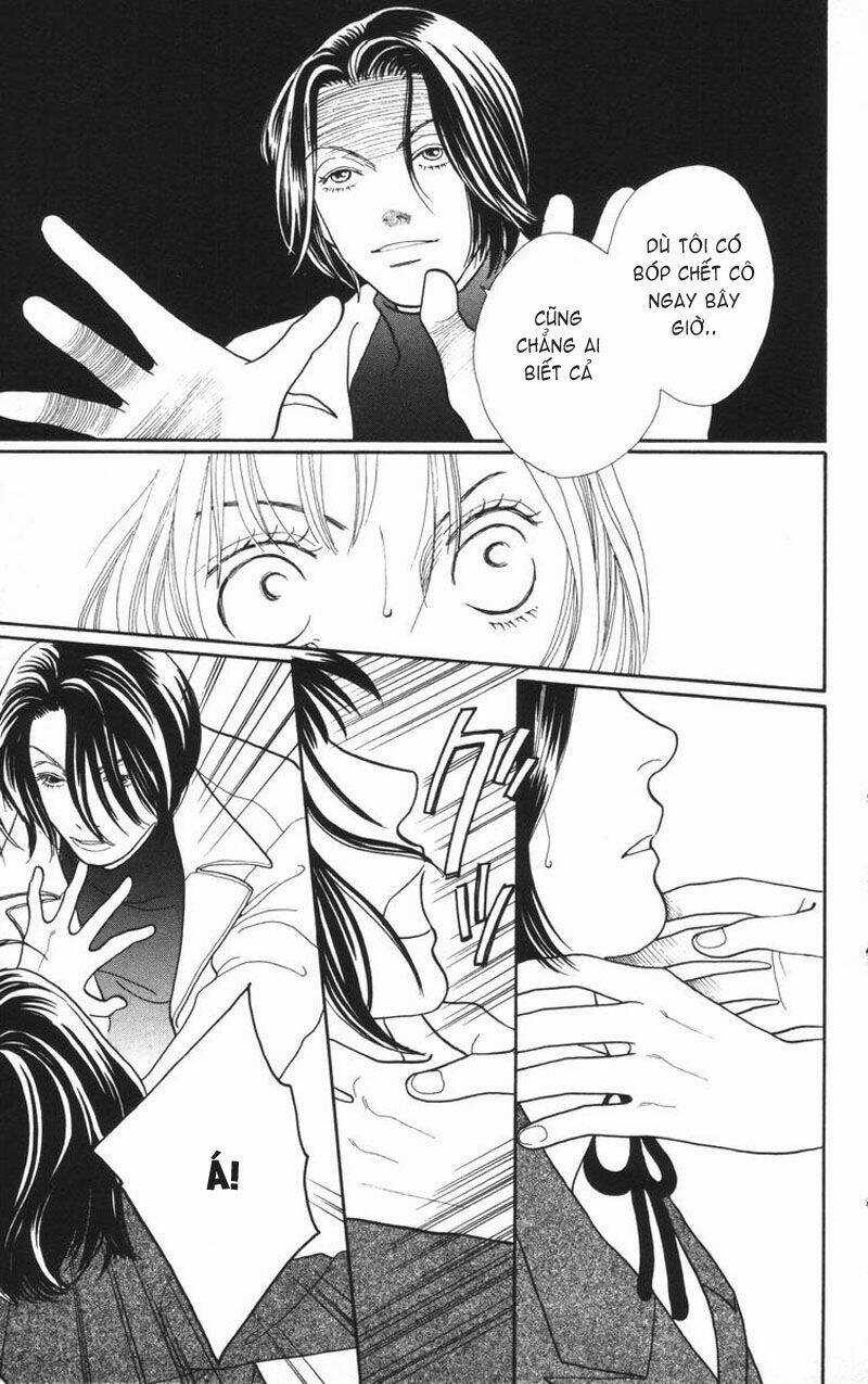 Con Nhà Giàu - Chapter 152 - Trang 6