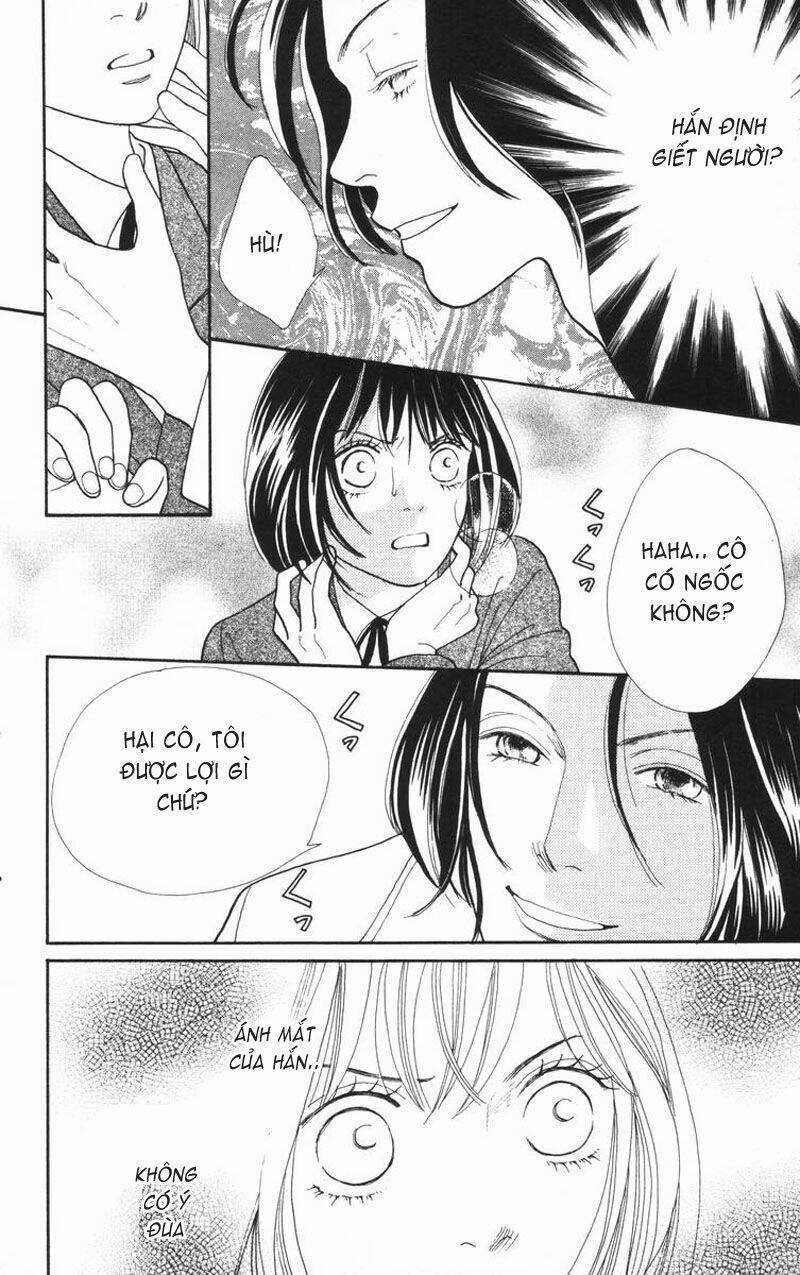 Con Nhà Giàu - Chapter 152 - Trang 7