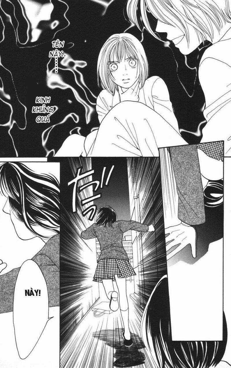 Con Nhà Giàu - Chapter 152 - Trang 8