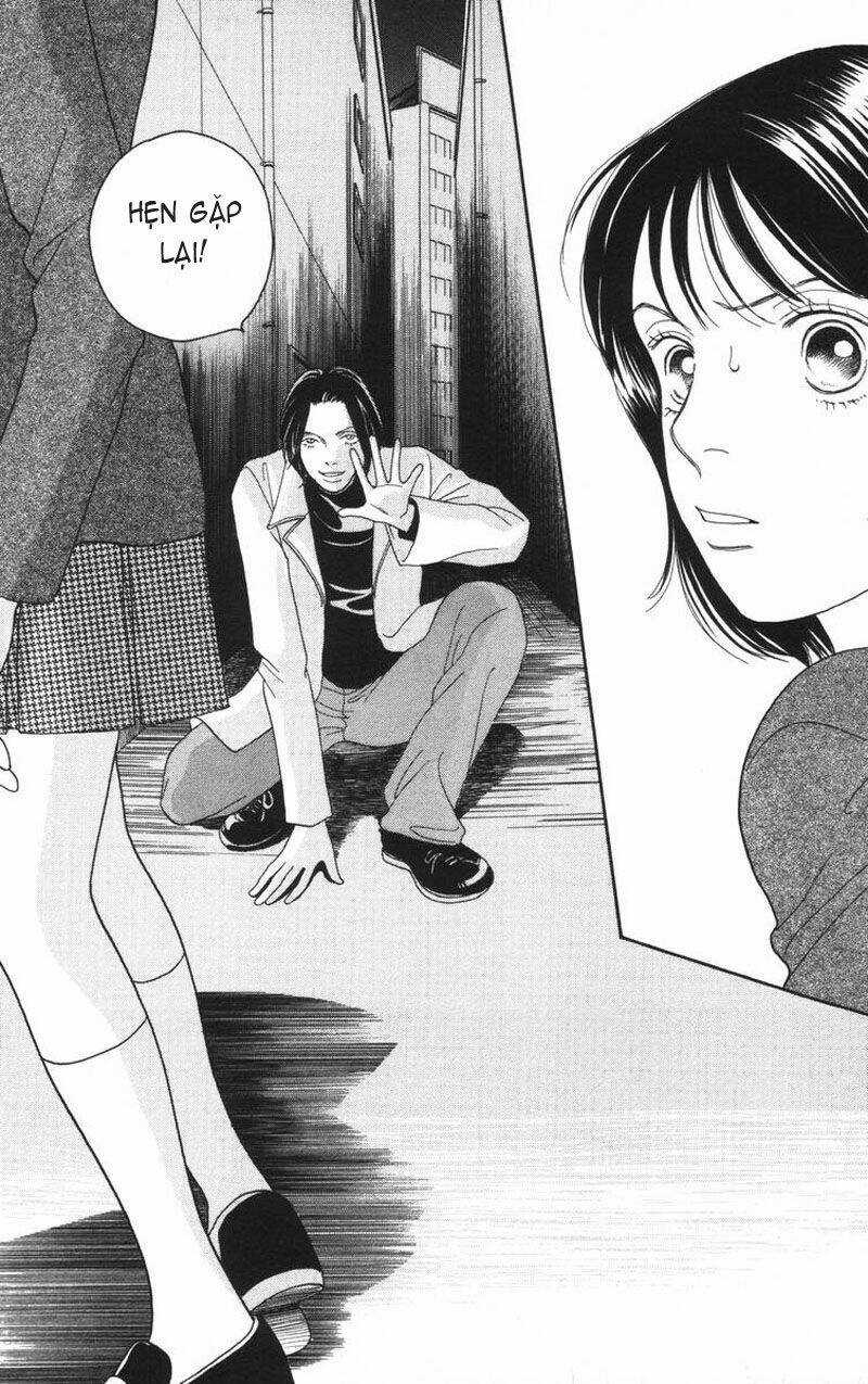 Con Nhà Giàu - Chapter 152 - Trang 9