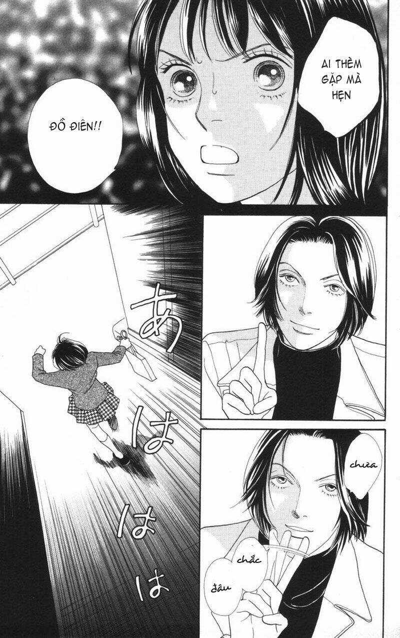 Con Nhà Giàu - Chapter 152 - Trang 10