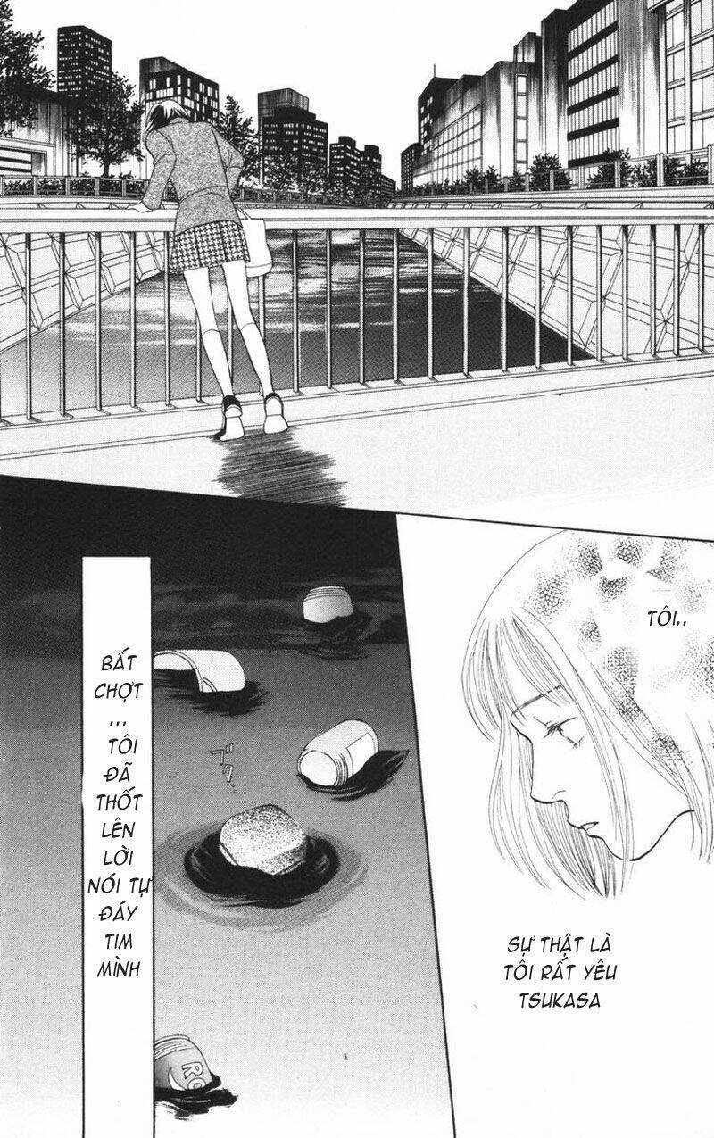 Con Nhà Giàu - Chapter 153 - Trang 19