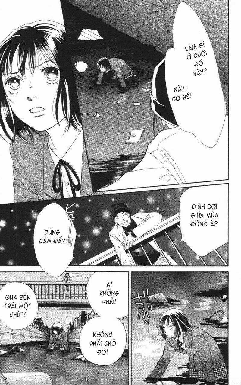 Con Nhà Giàu - Chapter 153 - Trang 22