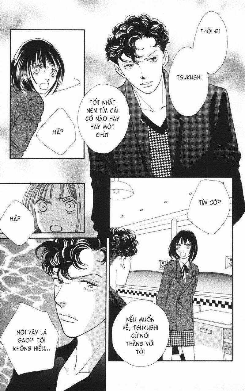 Con Nhà Giàu - Chapter 153 - Trang 4