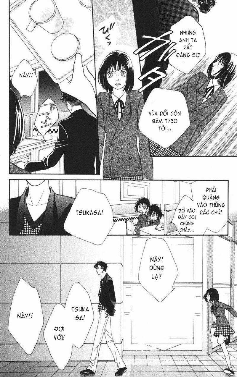 Con Nhà Giàu - Chapter 153 - Trang 7