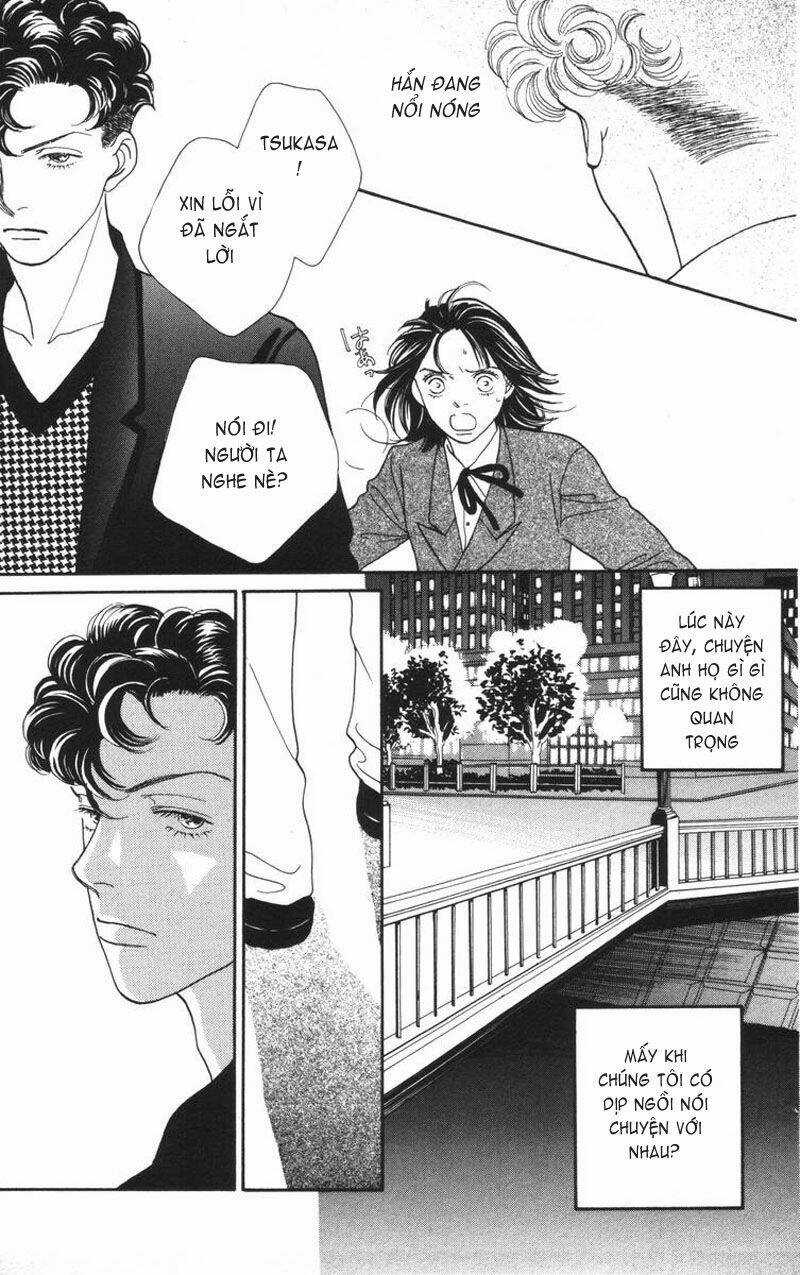 Con Nhà Giàu - Chapter 153 - Trang 8