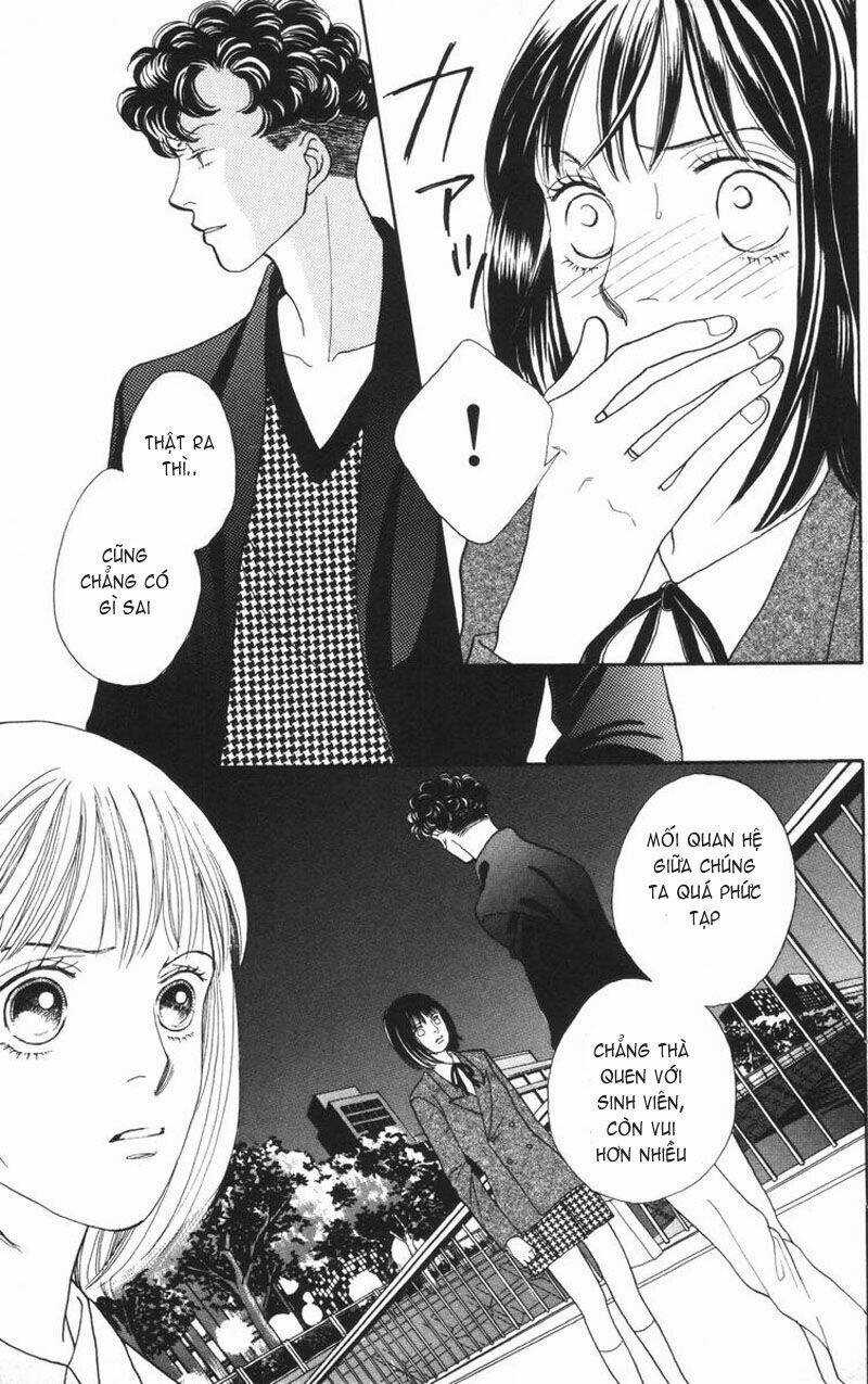 Con Nhà Giàu - Chapter 153 - Trang 10