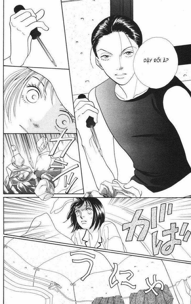 Con Nhà Giàu - Chapter 154 - Trang 12