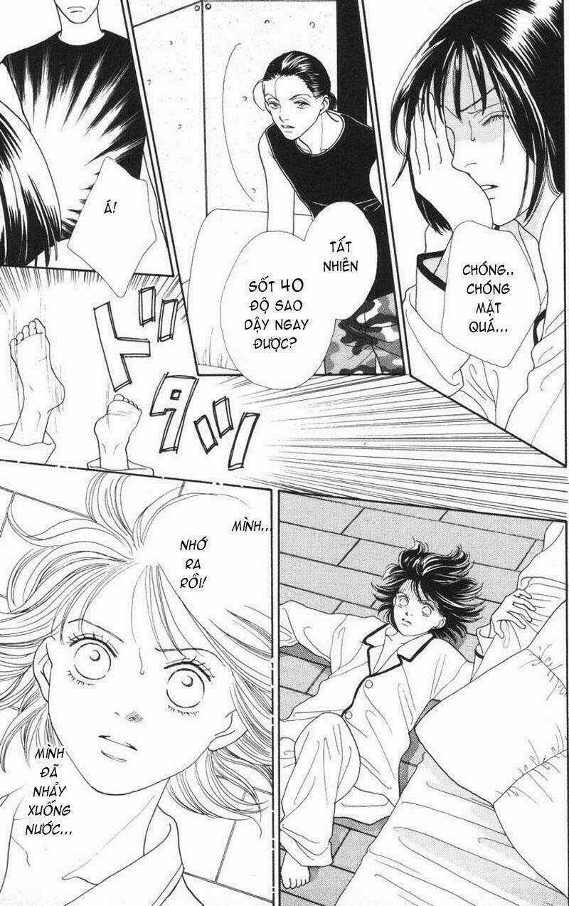 Con Nhà Giàu - Chapter 154 - Trang 13