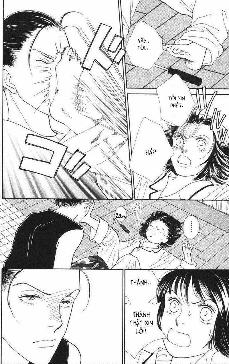 Con Nhà Giàu - Chapter 154 - Trang 16