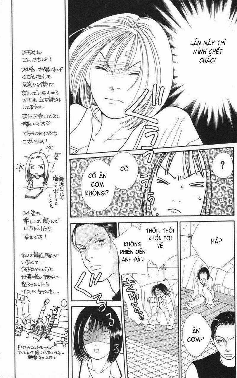 Con Nhà Giàu - Chapter 154 - Trang 17