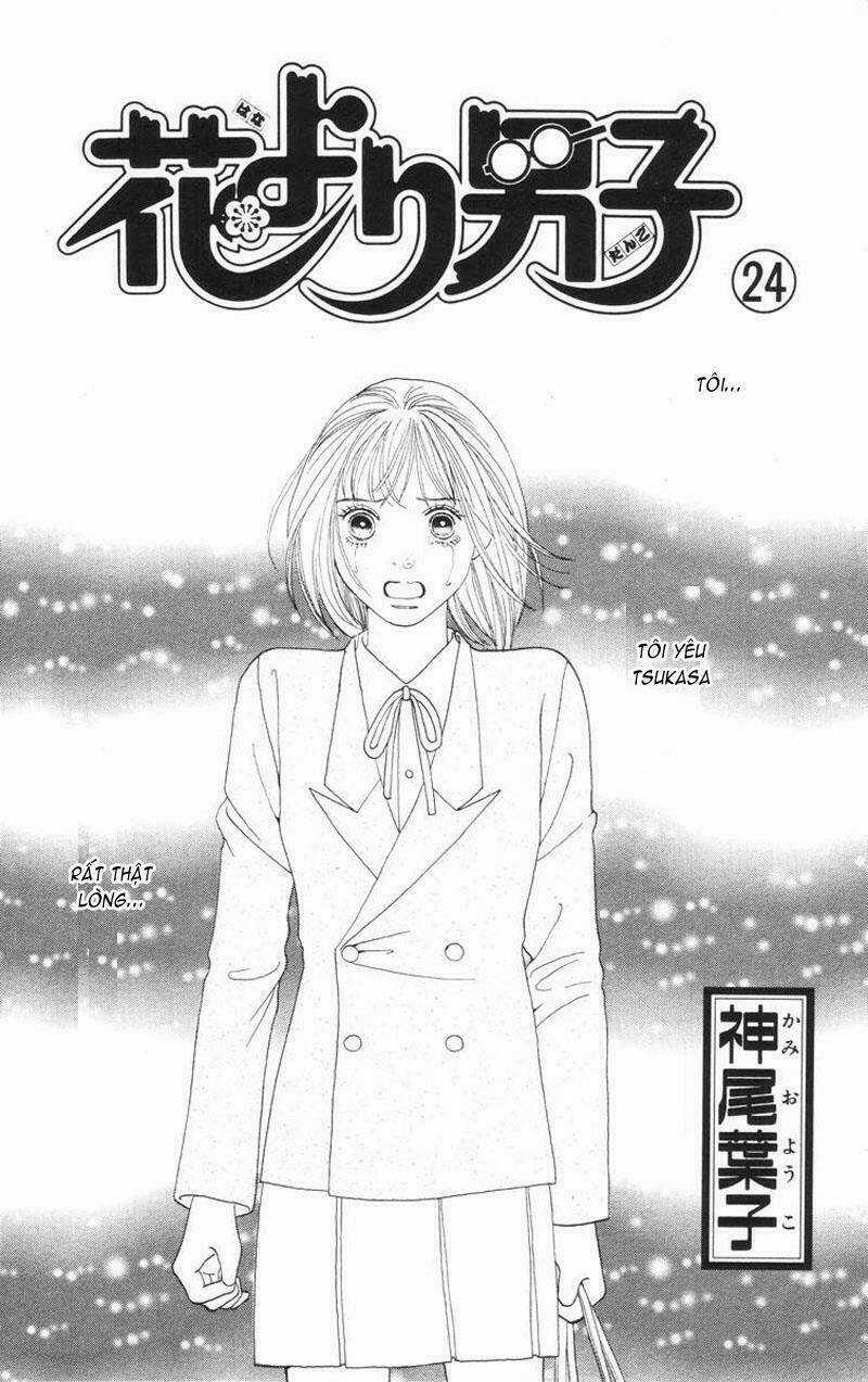 Con Nhà Giàu - Chapter 154 - Trang 3