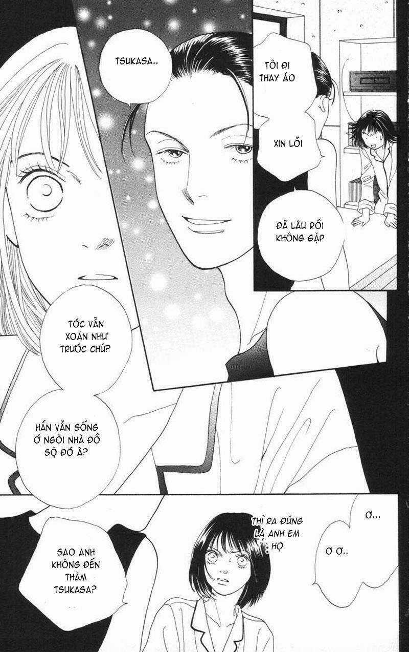 Con Nhà Giàu - Chapter 154 - Trang 21