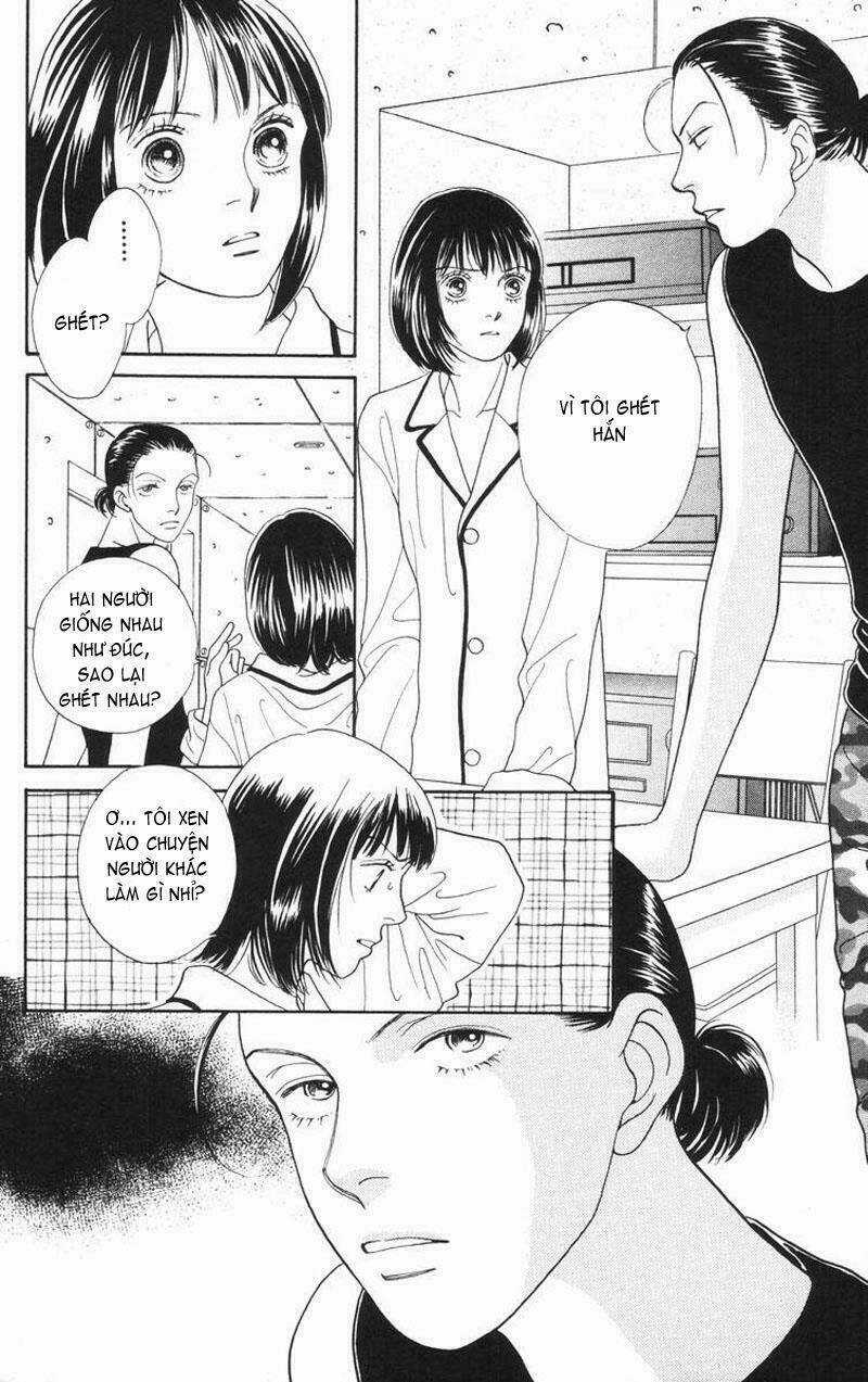 Con Nhà Giàu - Chapter 154 - Trang 22