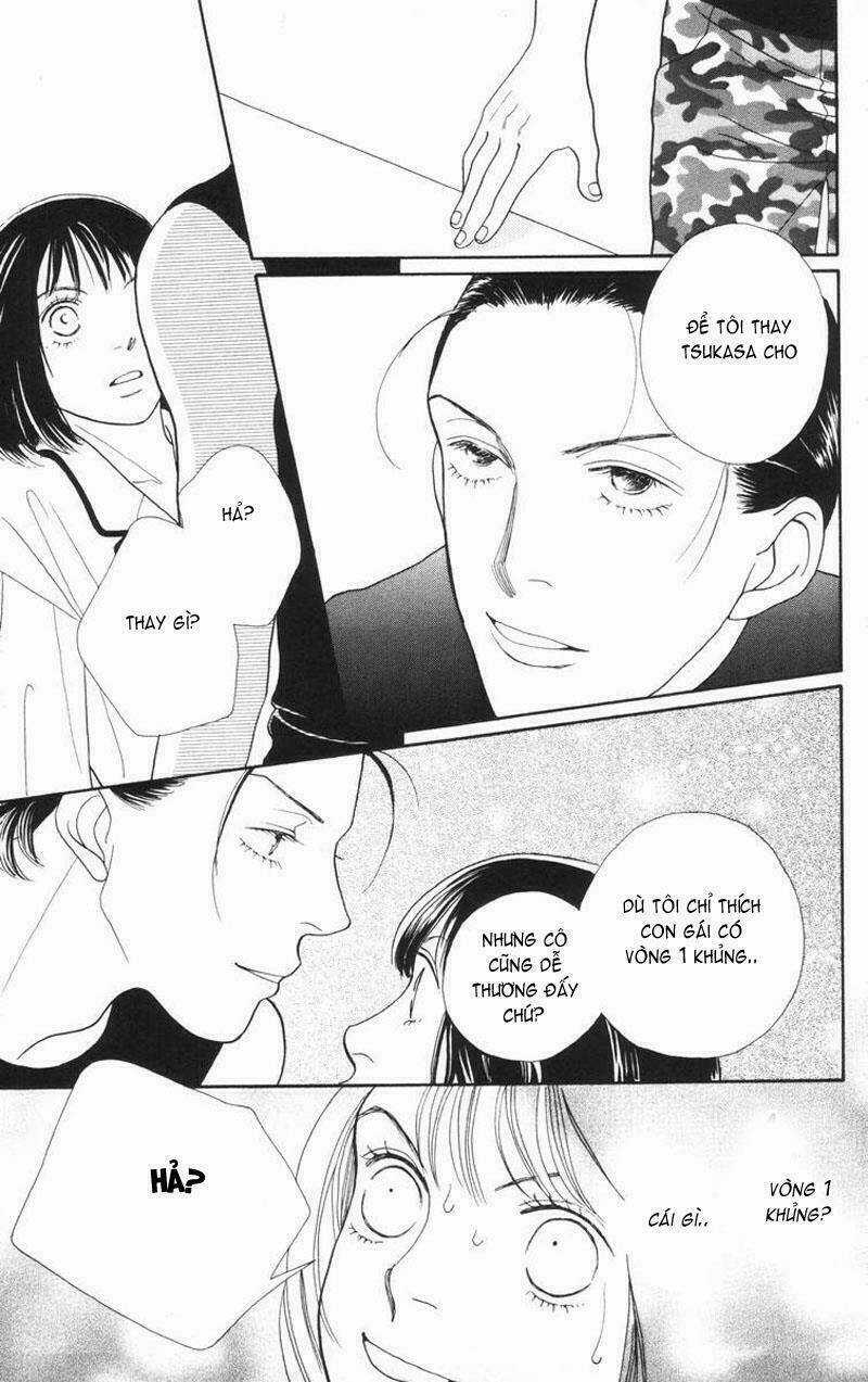 Con Nhà Giàu - Chapter 154 - Trang 23