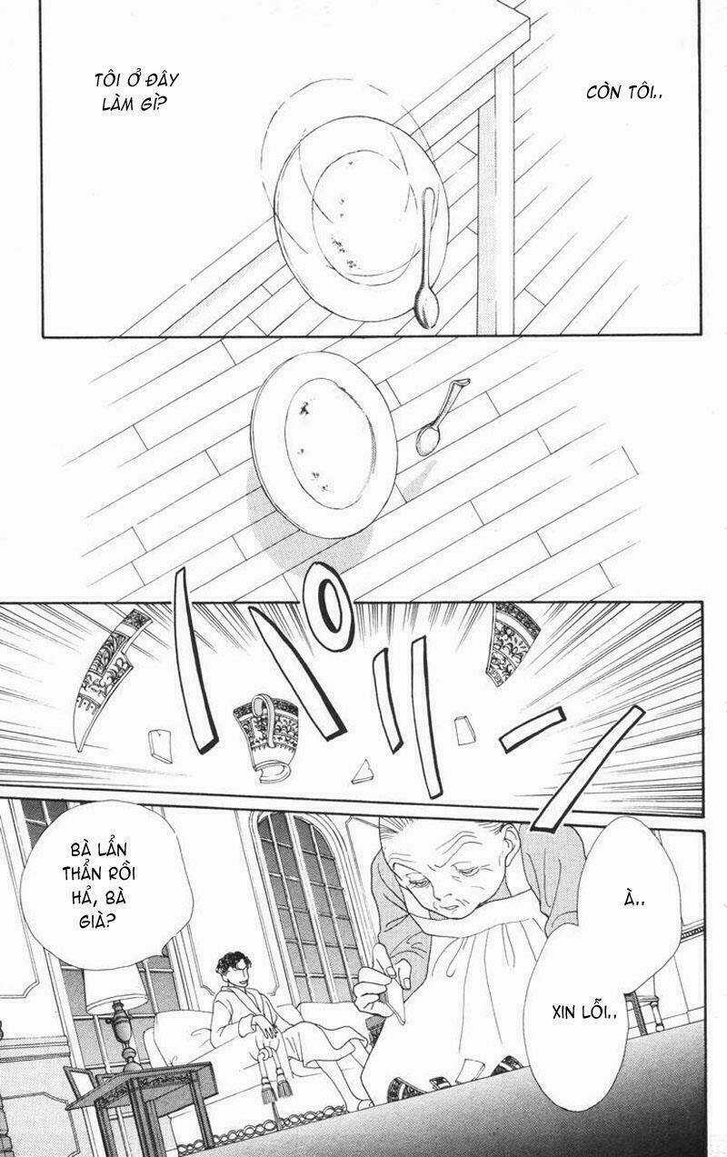 Con Nhà Giàu - Chapter 154 - Trang 25