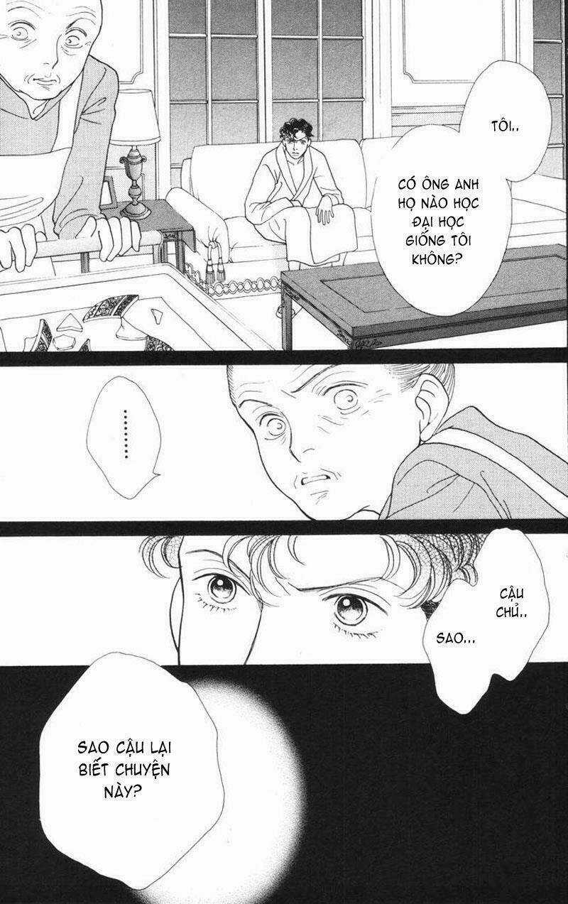 Con Nhà Giàu - Chapter 154 - Trang 27