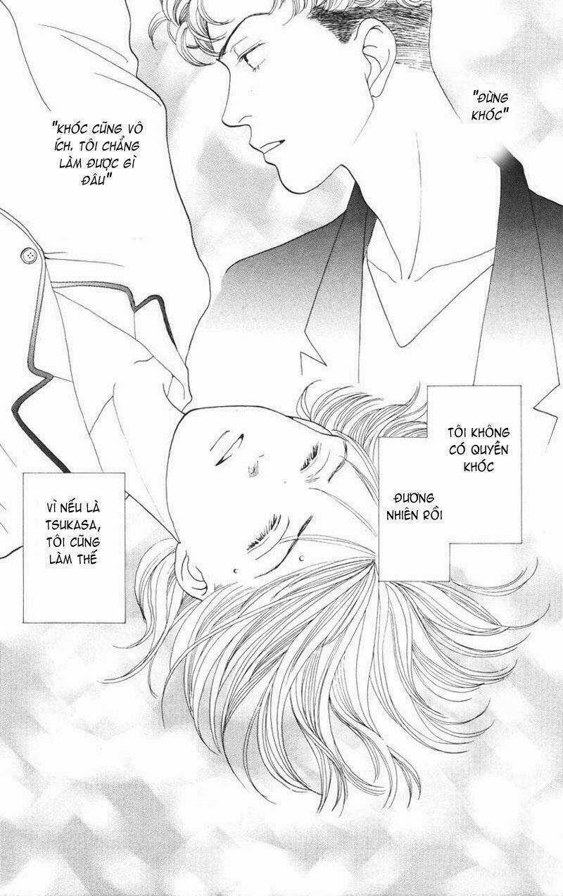 Con Nhà Giàu - Chapter 154 - Trang 4