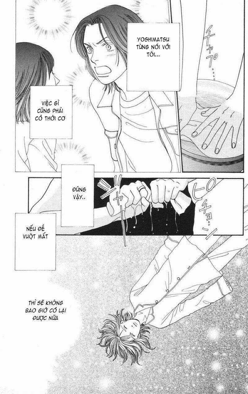 Con Nhà Giàu - Chapter 154 - Trang 5