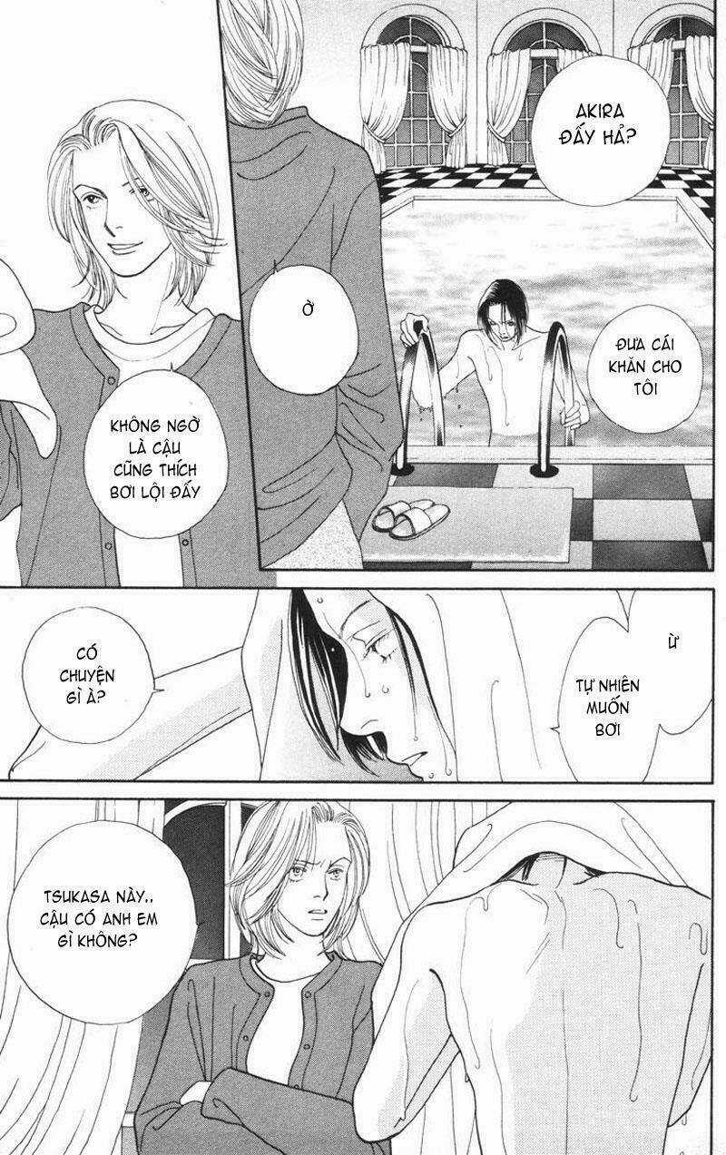 Con Nhà Giàu - Chapter 154 - Trang 7